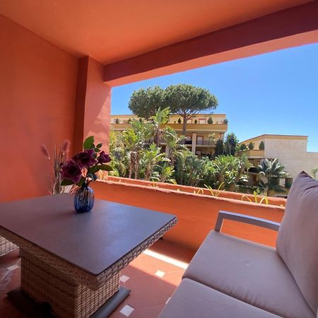 Elviria Paradiso Apartment Marbella Zewnętrze zdjęcie