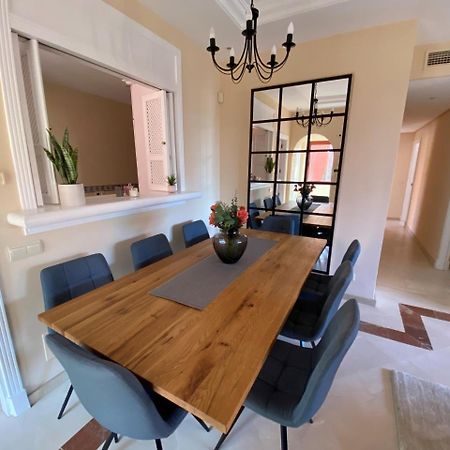 Elviria Paradiso Apartment Marbella Zewnętrze zdjęcie