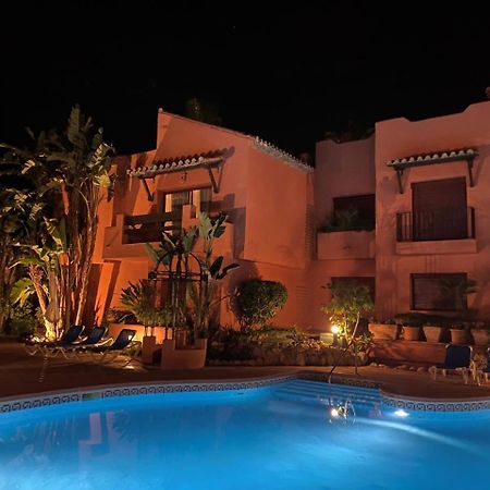 Elviria Paradiso Apartment Marbella Zewnętrze zdjęcie
