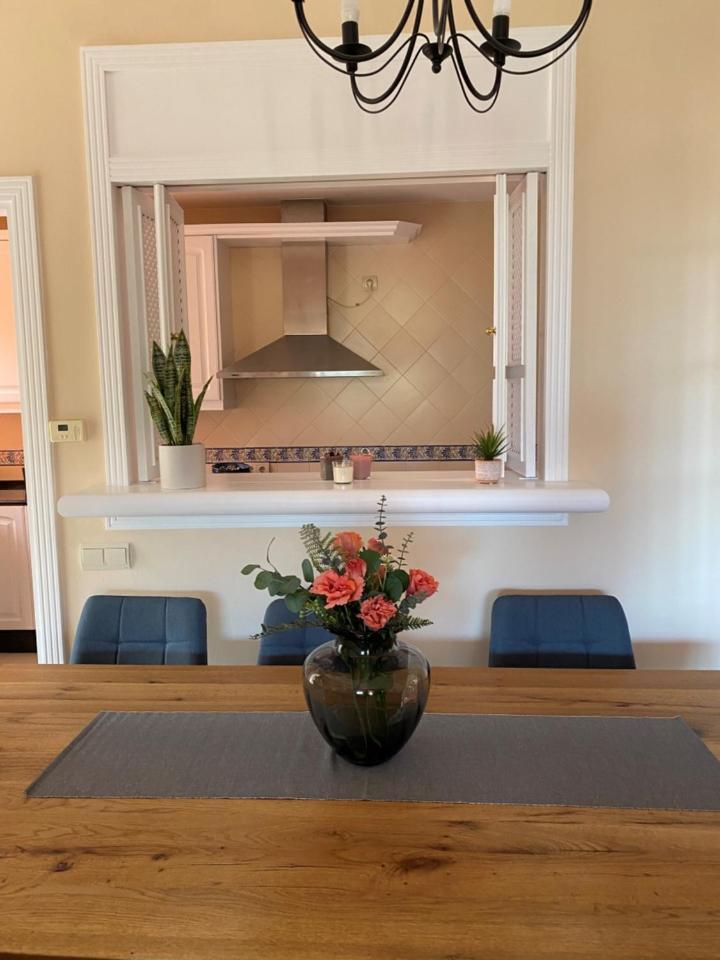 Elviria Paradiso Apartment Marbella Zewnętrze zdjęcie
