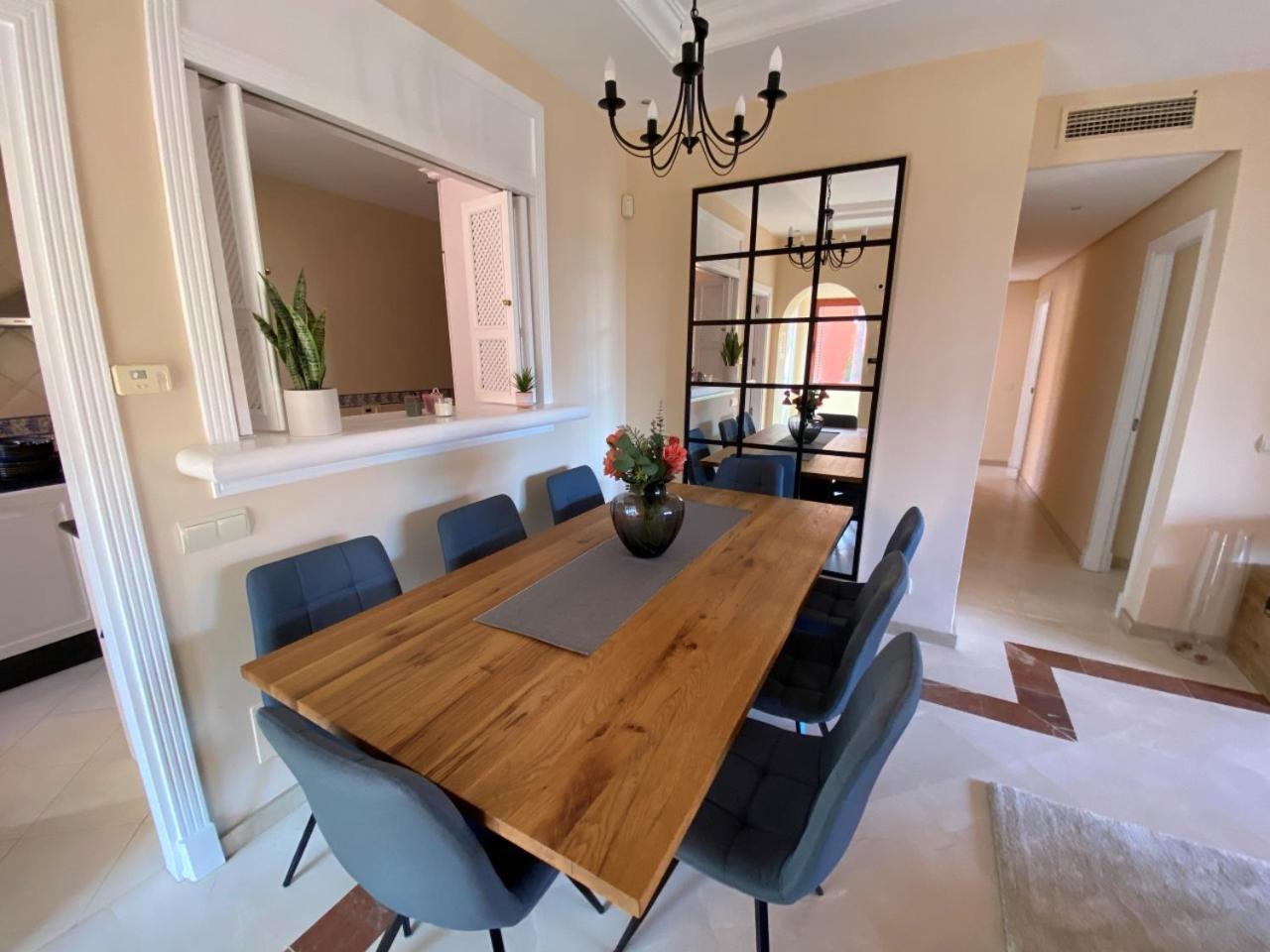 Elviria Paradiso Apartment Marbella Zewnętrze zdjęcie