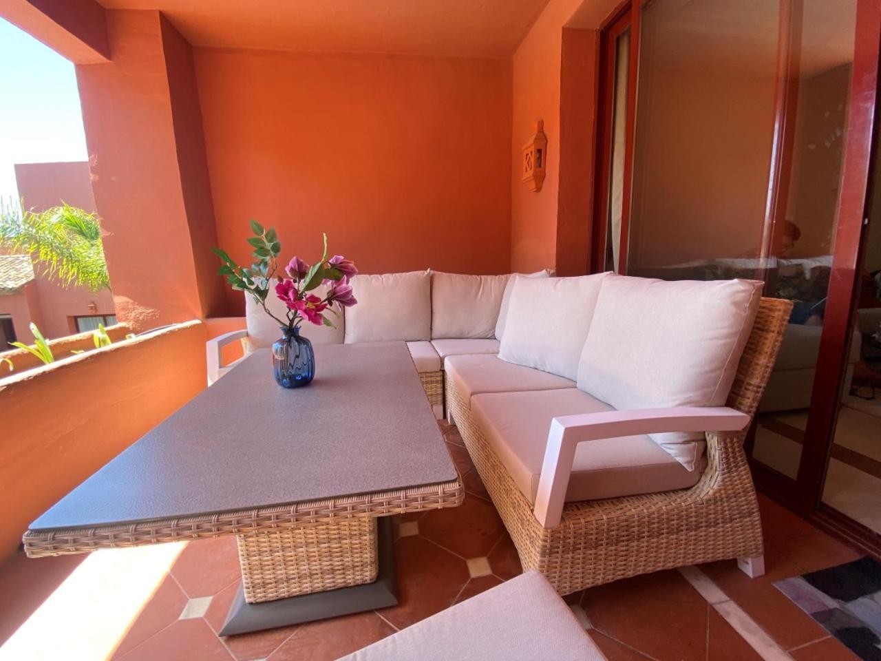 Elviria Paradiso Apartment Marbella Zewnętrze zdjęcie