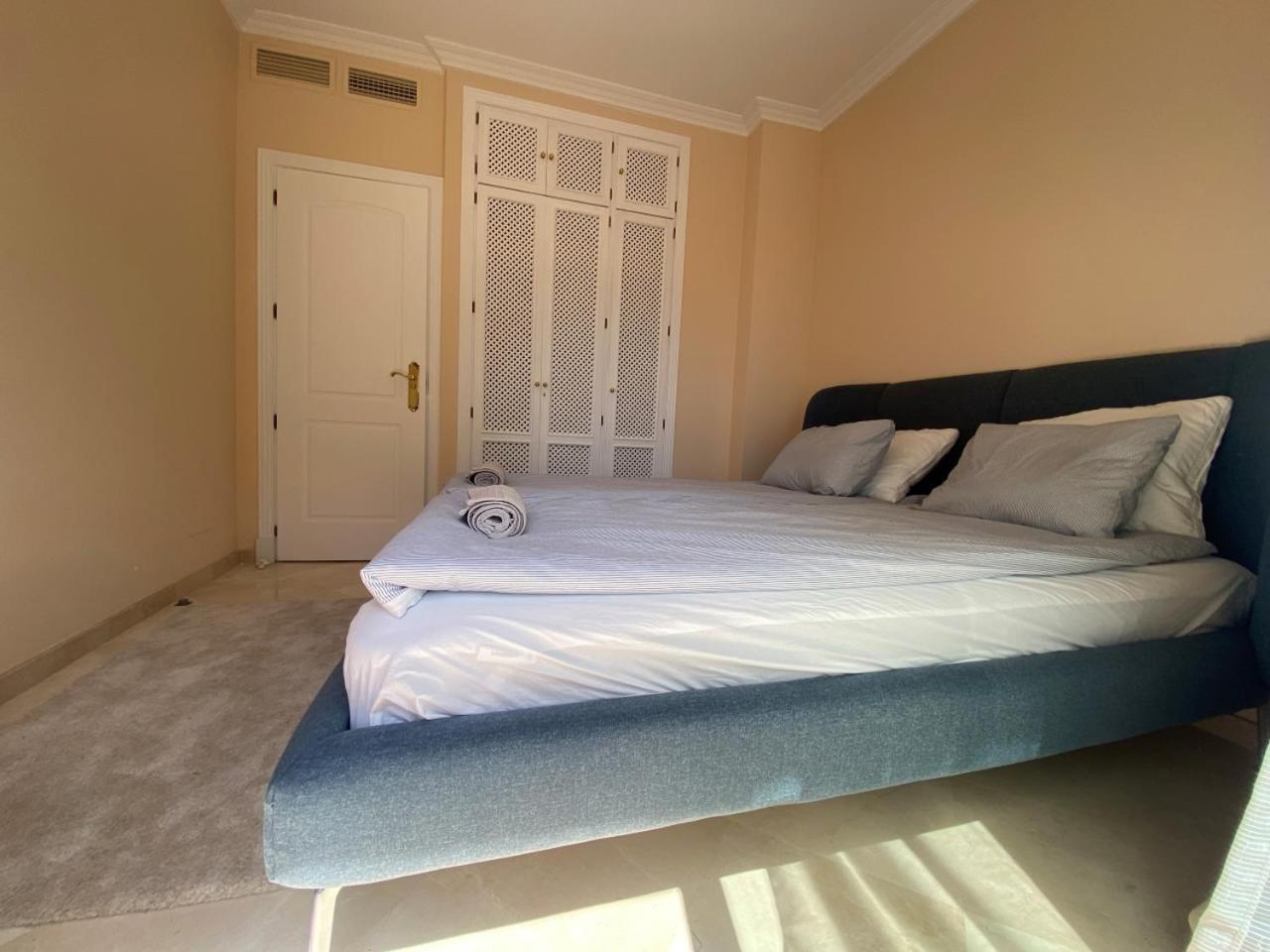 Elviria Paradiso Apartment Marbella Zewnętrze zdjęcie