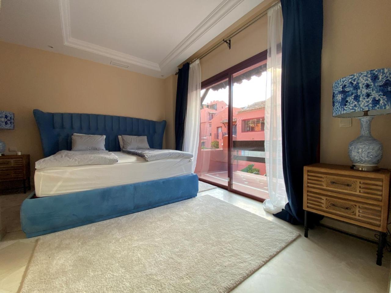 Elviria Paradiso Apartment Marbella Zewnętrze zdjęcie