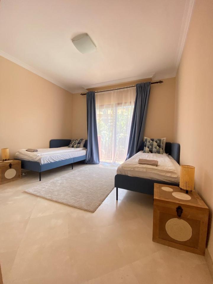Elviria Paradiso Apartment Marbella Zewnętrze zdjęcie