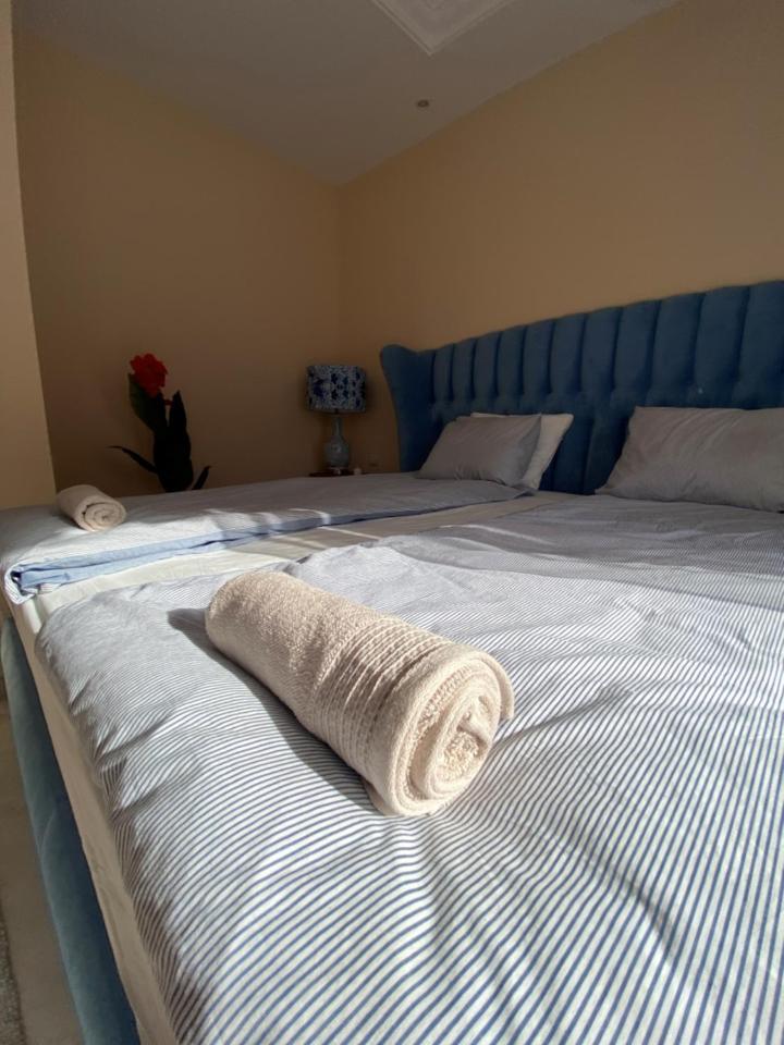 Elviria Paradiso Apartment Marbella Zewnętrze zdjęcie